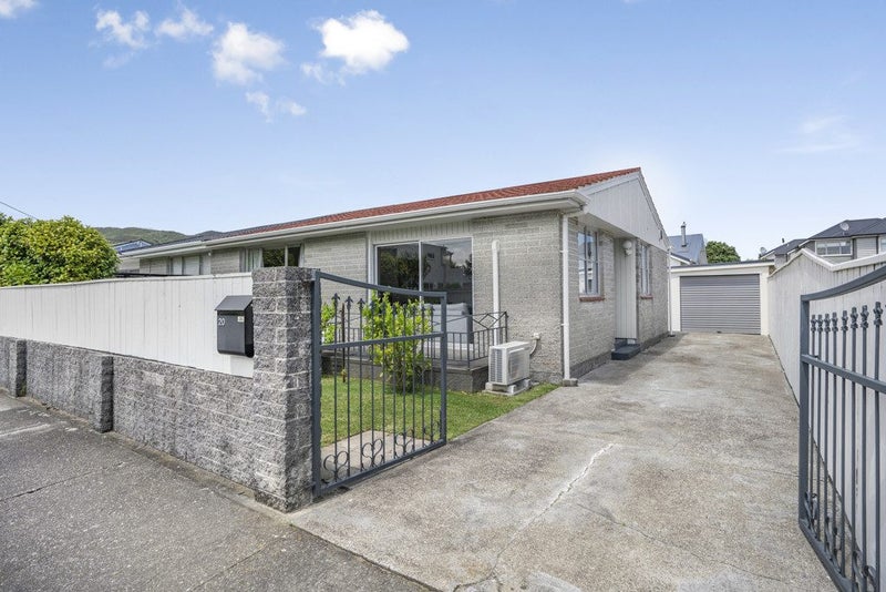 20 Pinny Avenue, Epuni, Lower Hutt - Carousel 20