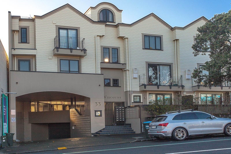 33J New North Road, Eden Terrace, Auckland - Carousel 17
