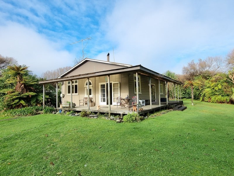 16 MacDougall Avenue, Dunollie, Runanga - Carousel 1