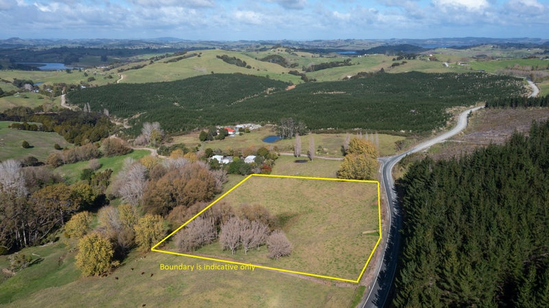 291 Oruawharo Road, Topuni - Carousel 2