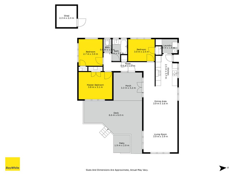 75 Commissariat Road, Mount Wellington, Auckland - Carousel 16