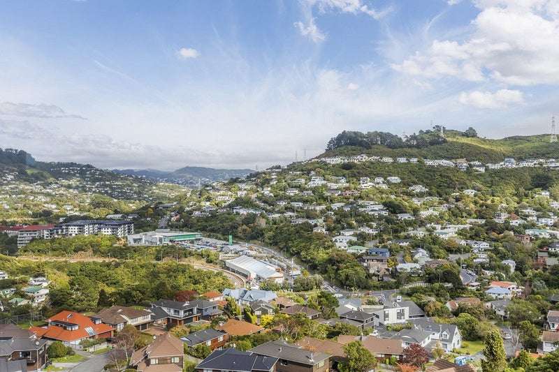 61C Heke, Ngaio, Wellington, Wellington - Carousel 8