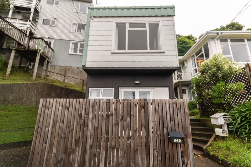 138 Raroa Road, Aro Valley, Wellington - Carousel 1