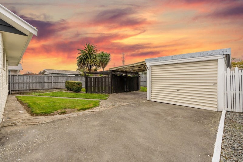 45 Skerten Avenue, Hornby, Christchurch - Carousel 22