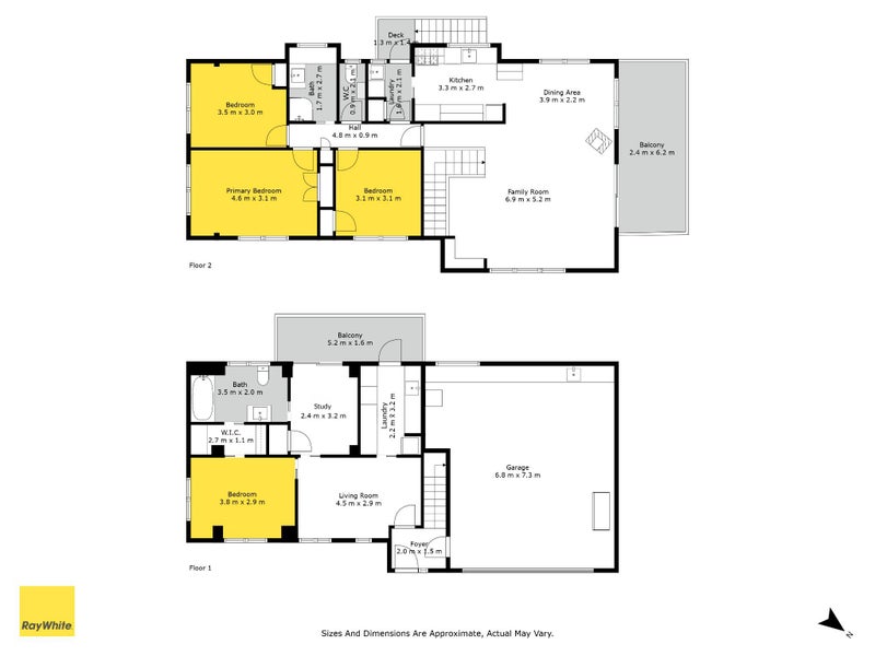 29A Appleyard Crescent, Meadowbank, Auckland - Carousel 18