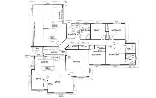 18 Hemingway Place, Spencerville, Christchurch - Carousel 23