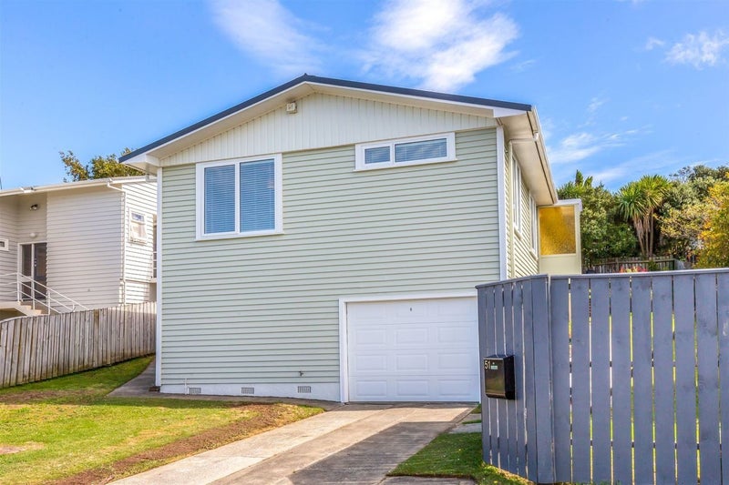 51 Beaumaris Crescent, Ascot Park, Porirua - Carousel 20