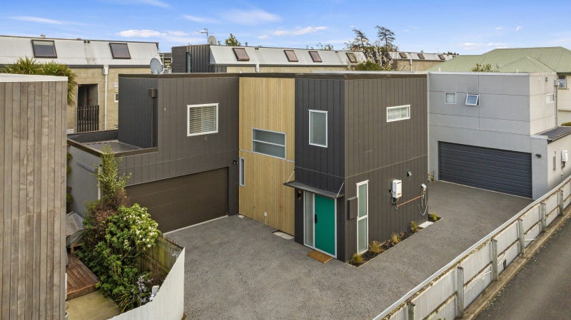 231A Salisbury Street, Christchurch Central, Christchurch - Carousel 25