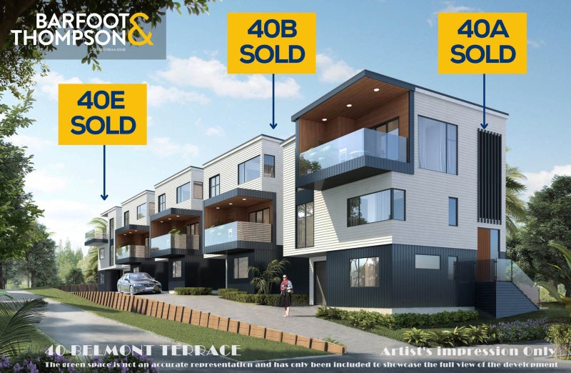 40B Belmont Terrace, Milford, Auckland - Carousel 2