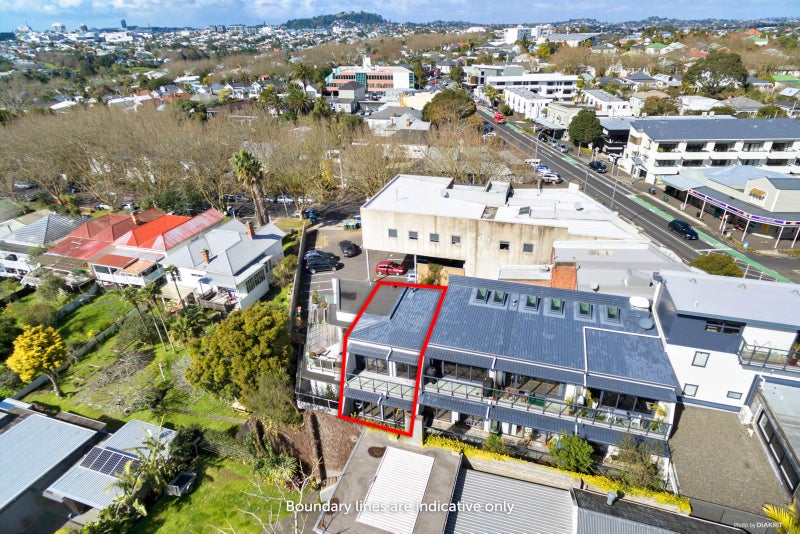 424E Richmond Road, Grey Lynn, Auckland - Carousel 2