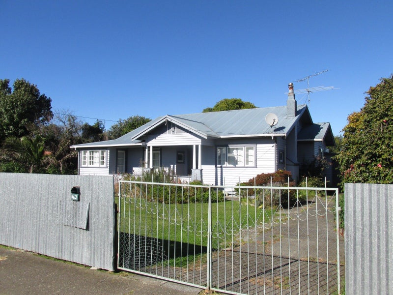 142 Lucknow Street, Wairoa, Wairoa - Carousel 1