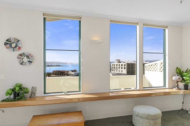 6B/25 Cuba Street, Te Aro, Wellington - Carousel 2