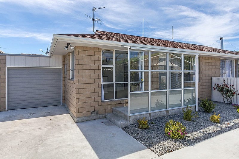 3/117 Beresford Street, New Brighton, Christchurch - Carousel 1