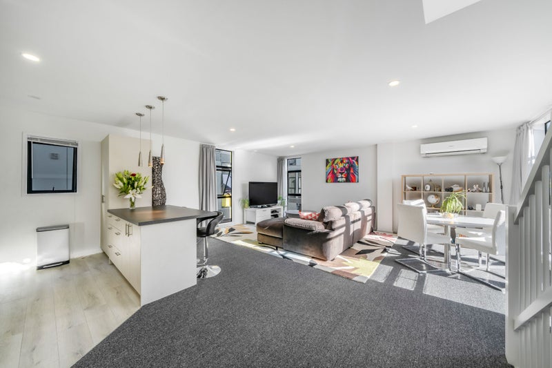 5/166 Salisbury Street, Christchurch Central, Christchurch - Carousel 2