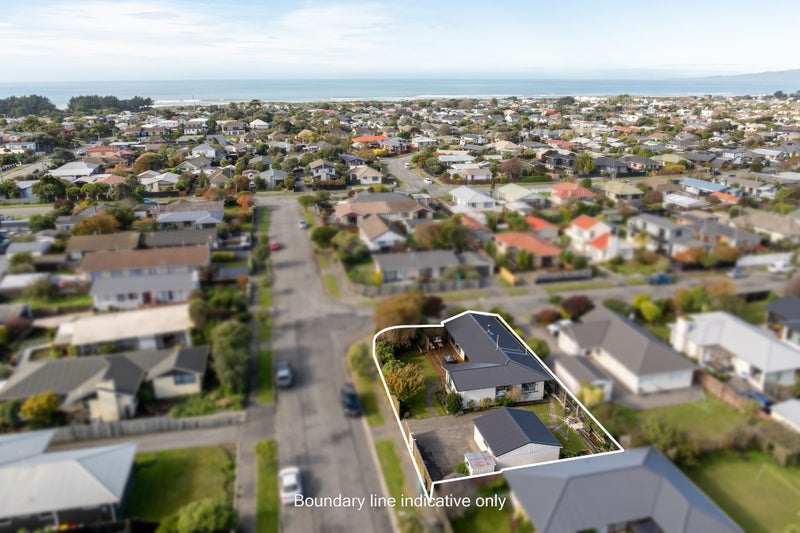 11 Pegasus Avenue, North New Brighton, Christchurch - Carousel 25