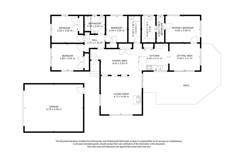 264 Frankley Road, Ferndale, New Plymouth - Carousel 27