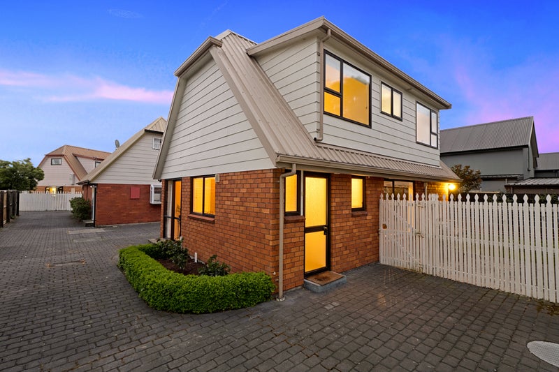 3/60 Strickland Street, Sydenham, Christchurch - Carousel 1