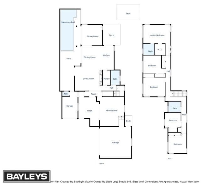 12B Haast Street, Remuera, Auckland - Carousel 43