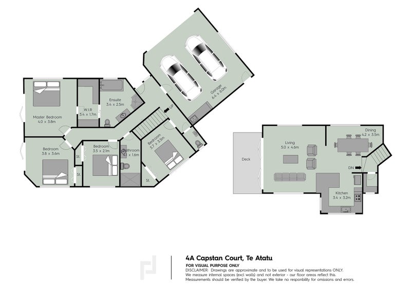 4A Capstan Court, Te Atatu Peninsula, Auckland - Carousel 15