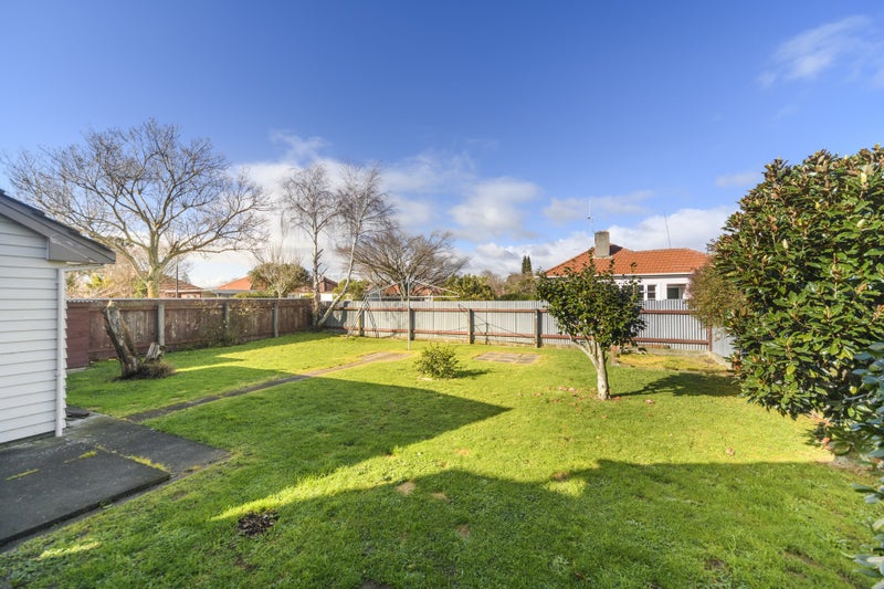 6 Ihle Street, Terrace End, Palmerston North - Carousel 19