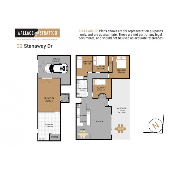 32 Stanaway Street, Hillcrest, Auckland - Carousel 25