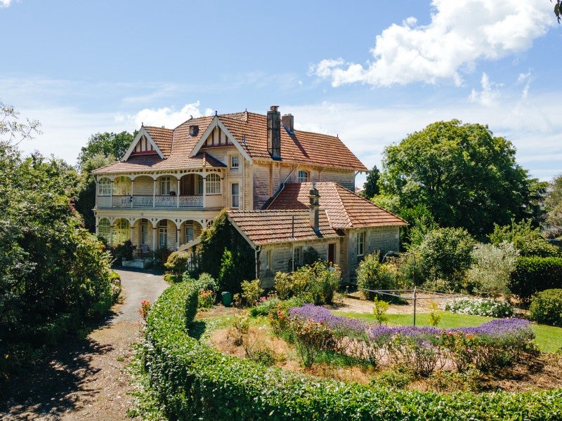 11 Arthur Street, Holmes Hill, Oamaru - Carousel 26