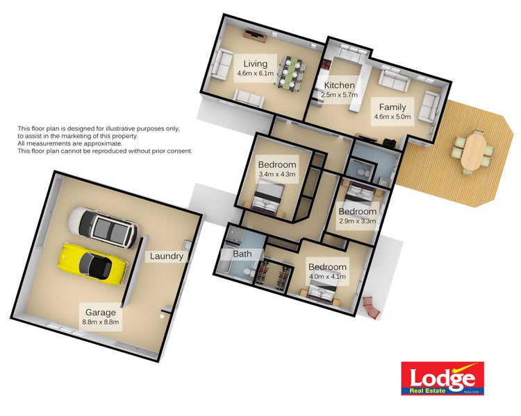 60 Blackett Road, Te Kowhai - Carousel 22