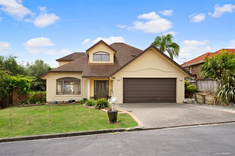 4 Maldon Court, Dannemora, Auckland - Carousel 1