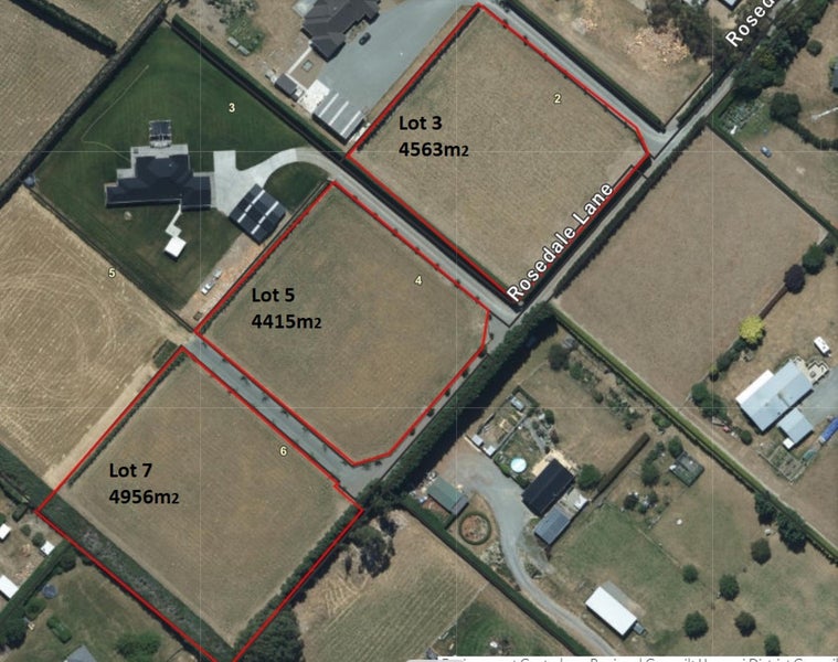 4 Rosedale Lane, Newland, Ashburton - Carousel 1