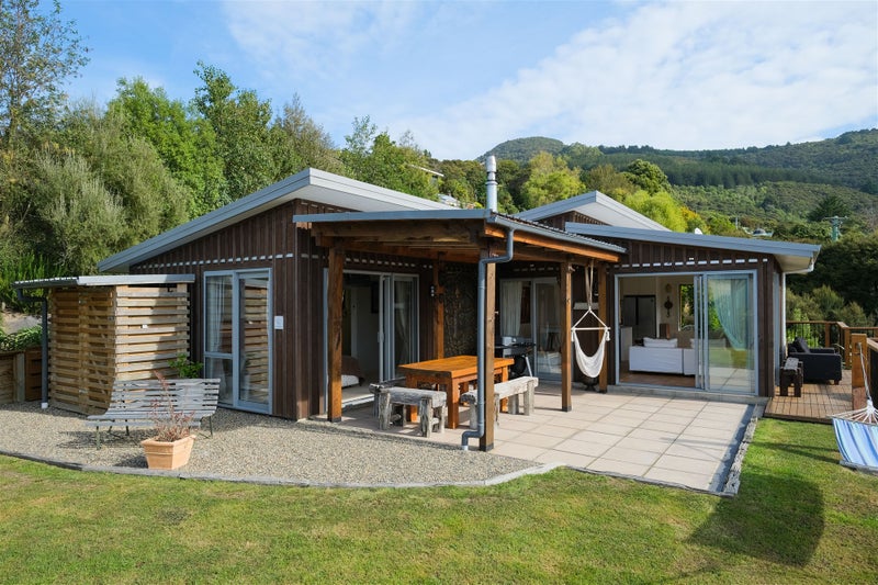 35 Bradley Road, Osborne, Port Chalmers - Carousel 1