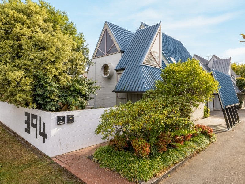 1/394 Papanui Road, Strowan, Christchurch - Carousel 1