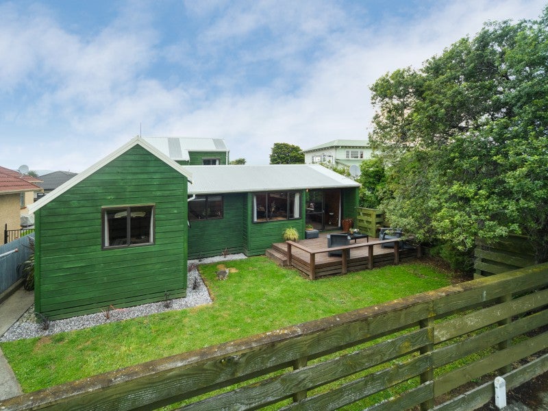 66C Limbrick Street, Terrace End, Palmerston North - Carousel 1