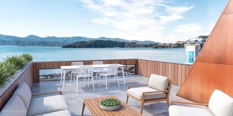 58 Sar Street, Pipitea, Wellington - Carousel 2