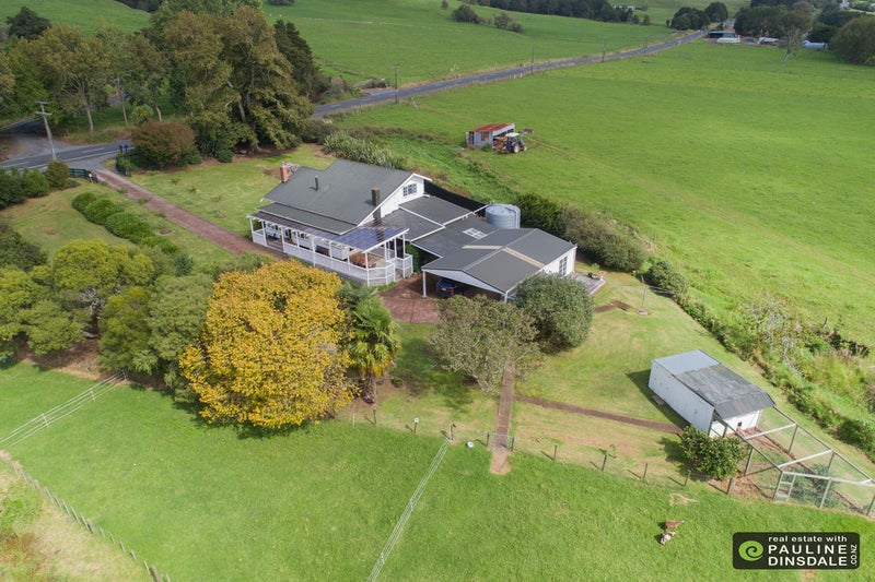 546 Pipiwai Road, Whangarei - Carousel 26