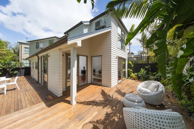 4/63 Vermont Street, Ponsonby, Auckland - Carousel 1