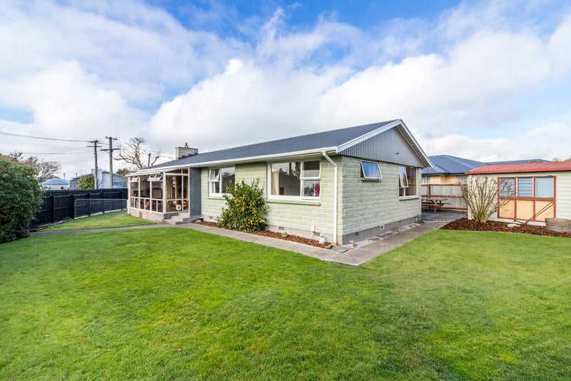 25 Chedworth Avenue, Bishopdale, Christchurch - Carousel 1