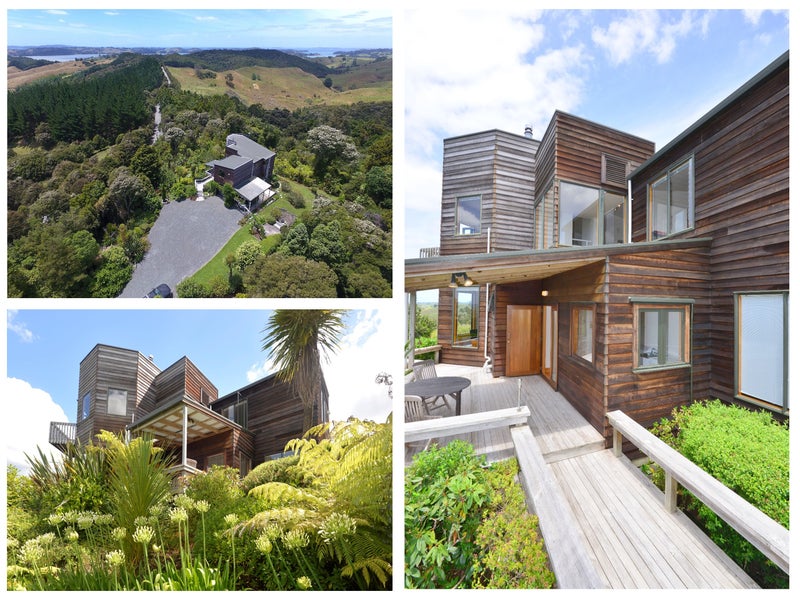360 Cowan Bay Road, Pohuehue, Warkworth - Carousel 1