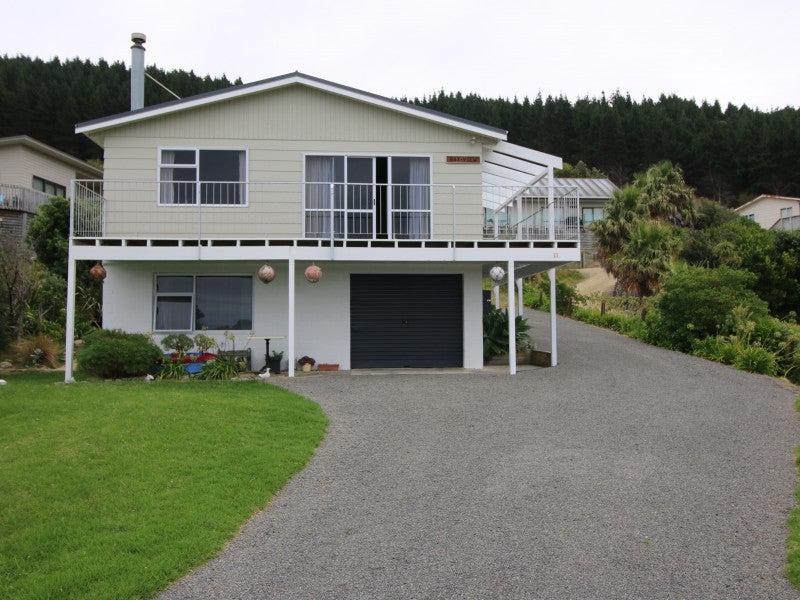 13 Sandy Bay Drive, Mataikona, Tīnui - Carousel 1