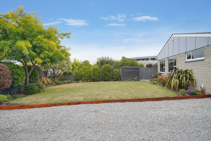 133 Kendal Avenue, Burnside, Christchurch - Carousel 26