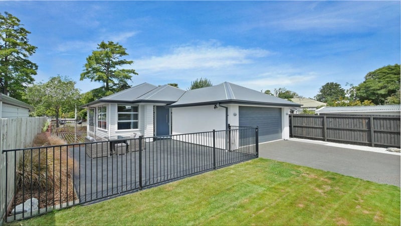 28 Chancellor Street, Richmond, Christchurch - Carousel 1