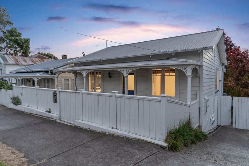 29 Second Avenue, Kingsland, Auckland - Carousel 1