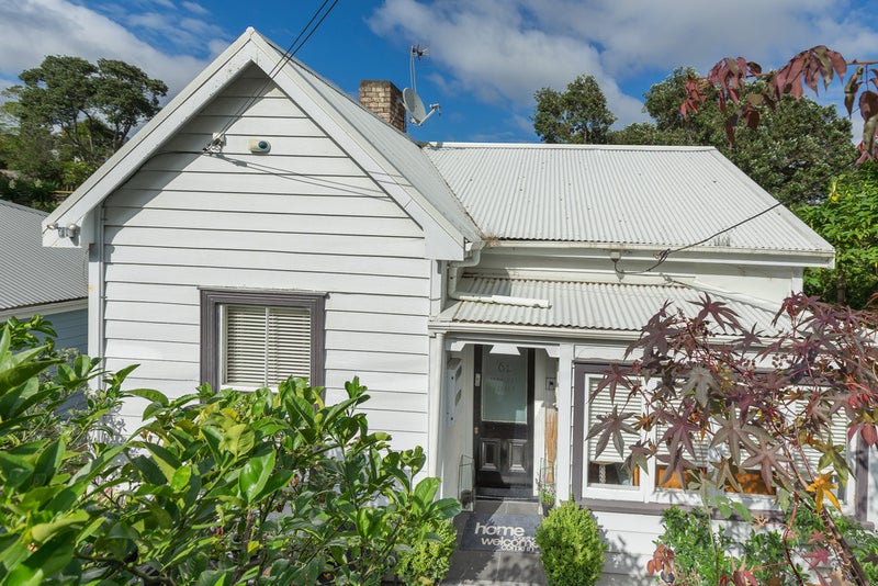 62 Haslett Street, Eden Terrace, Auckland - Carousel 19