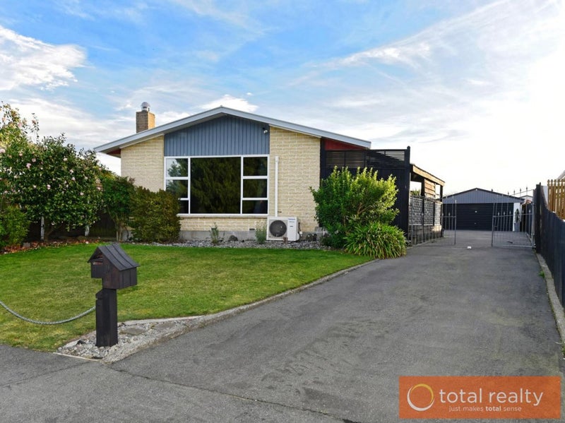 9 Neave Place, Hillmorton, Christchurch - Carousel 1