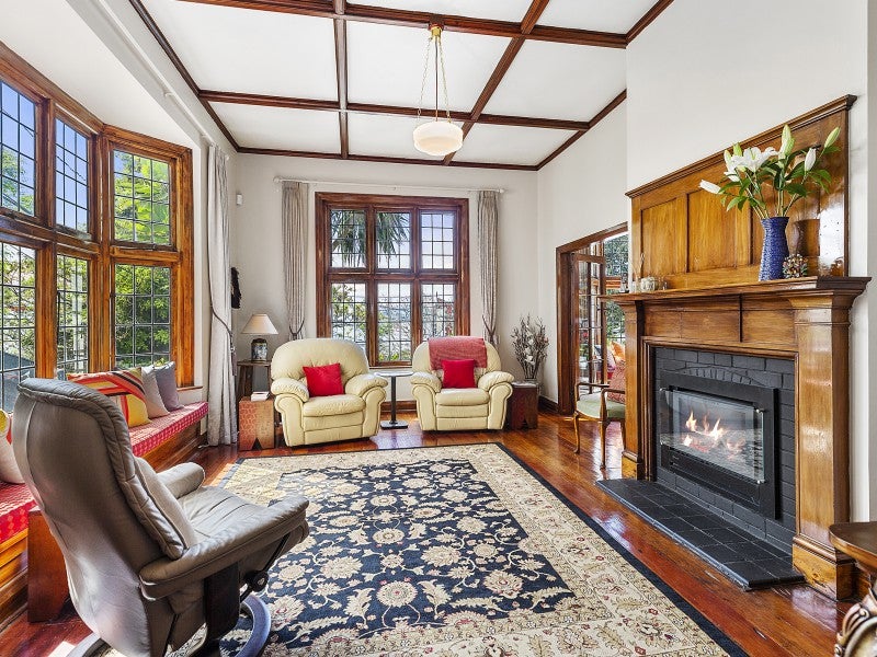 20 Talavera Terrace, Kelburn, Wellington - Carousel 2