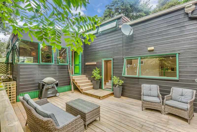 120 Delamore Drive, Oneroa, Waiheke Island - Carousel 1