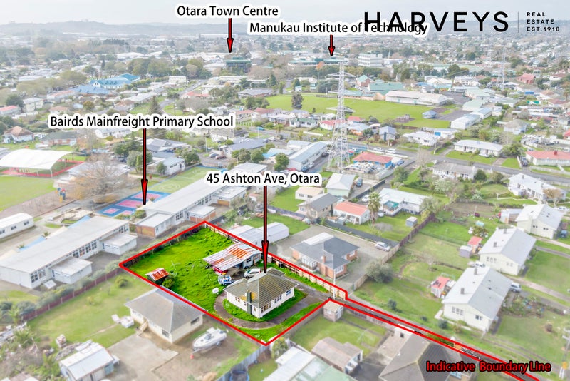 45 Ashton Avenue, Otara, Auckland - Carousel 2
