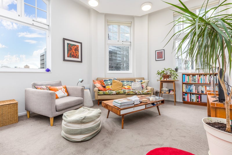 5J/6 Victoria Street East, Auckland Central, Auckland - Carousel 2
