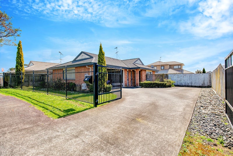 34 Abiru Crescent, Favona, Auckland - Carousel 2
