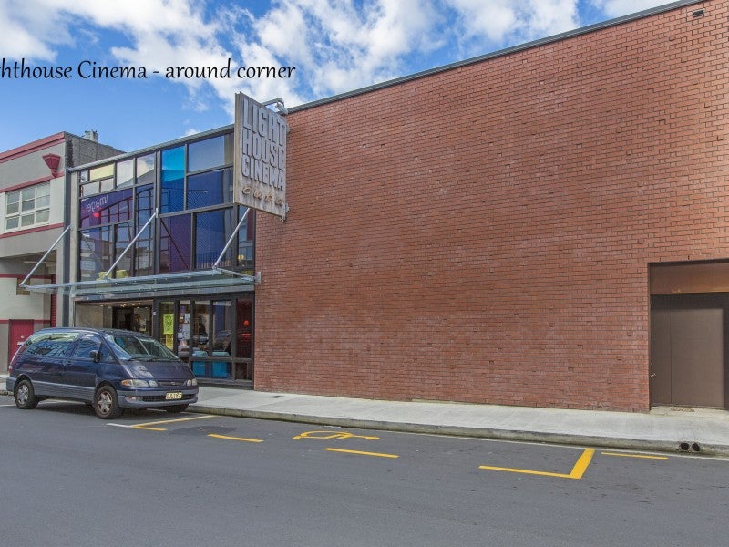 301/170 Taranaki Street, Te Aro, Wellington - Carousel 15