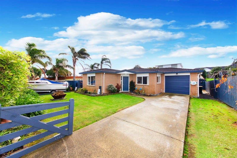 8A Keven Road, Pukekohe - Carousel 1